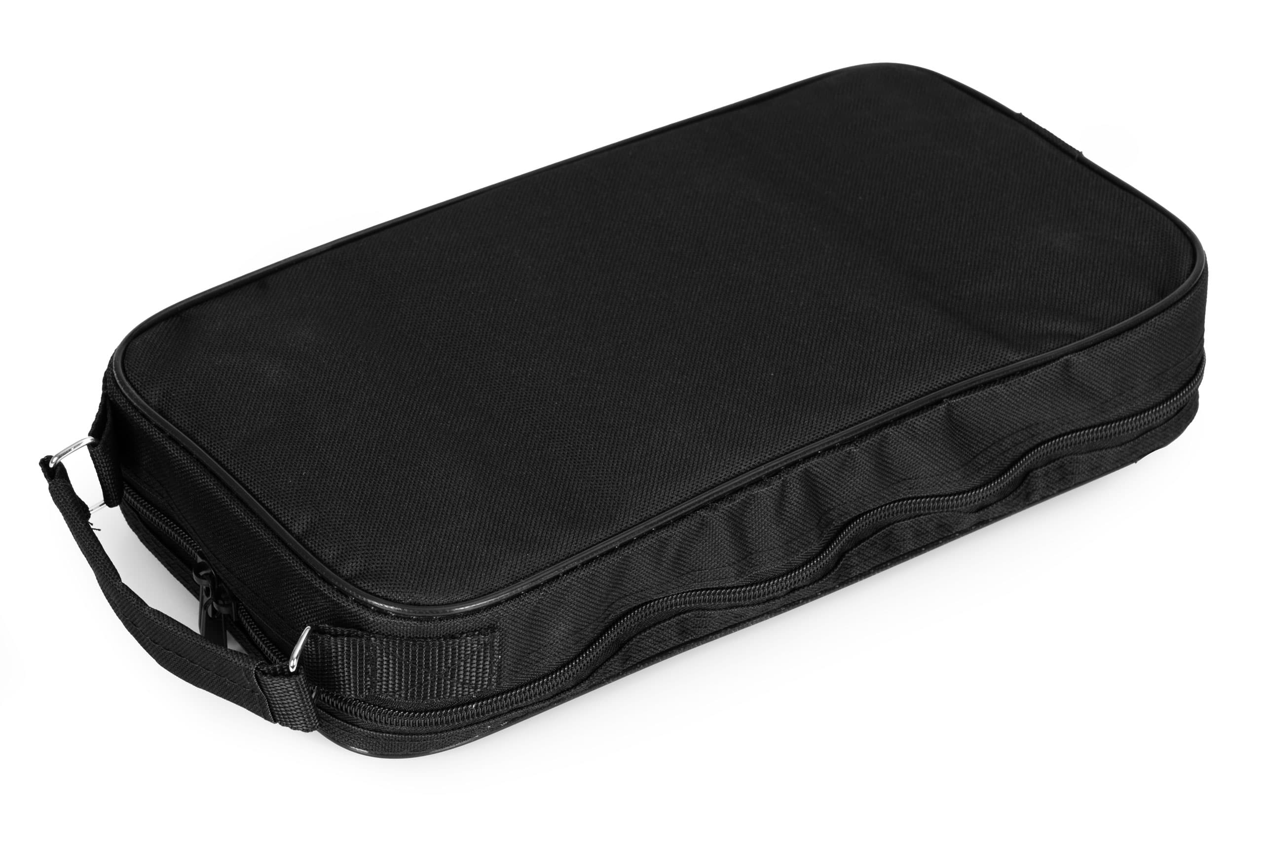 Zestaw do gry w bule kule boules petanque 8 szt. + etui i akcesoria