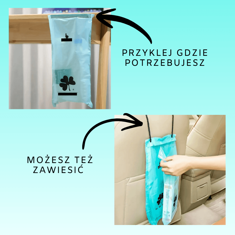 Jeden produkt. Wiele ról.